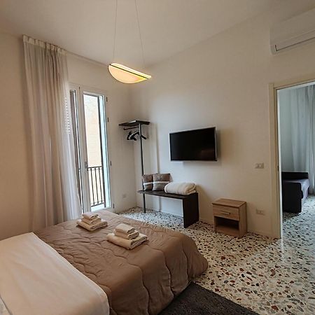 Cielo D' Alcamo Apartment Exterior foto