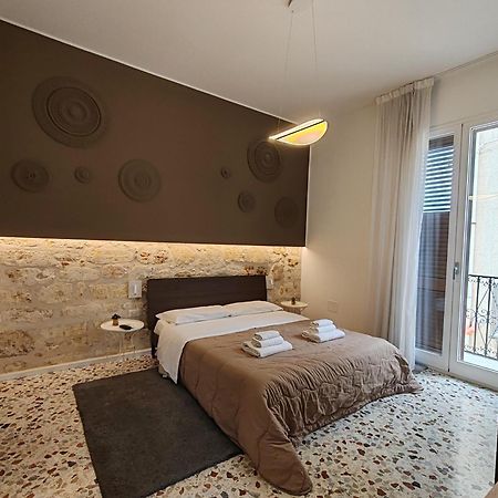 Cielo D' Alcamo Apartment Exterior foto