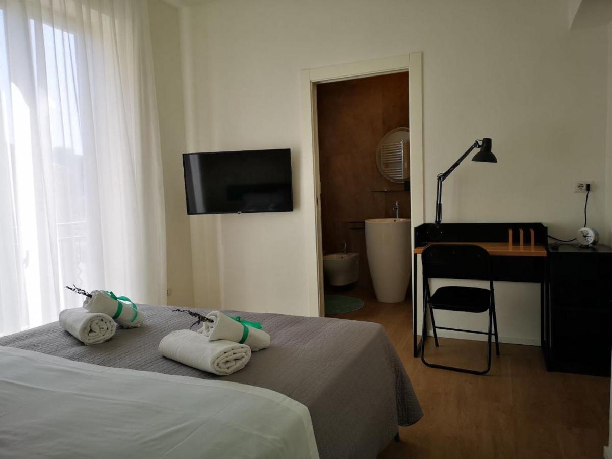 Cielo D' Alcamo Apartment Exterior foto