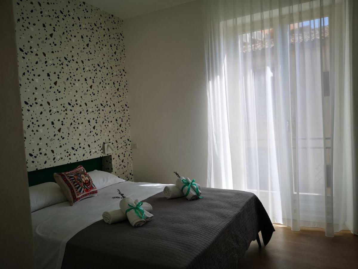 Cielo D' Alcamo Apartment Exterior foto