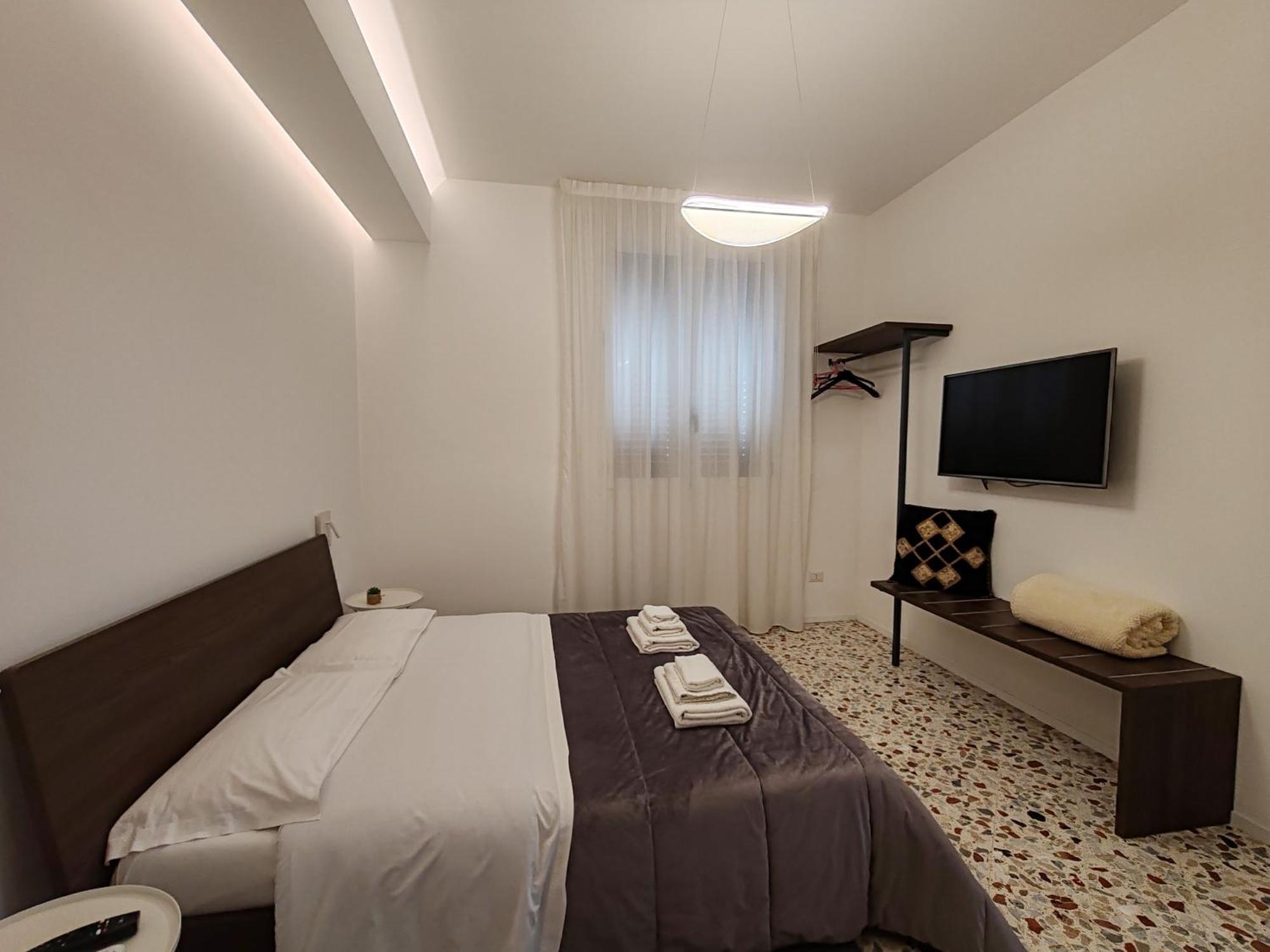 Cielo D' Alcamo Apartment Exterior foto