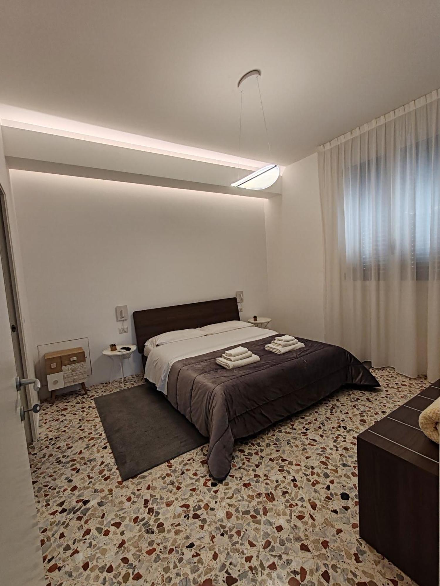 Cielo D' Alcamo Apartment Exterior foto