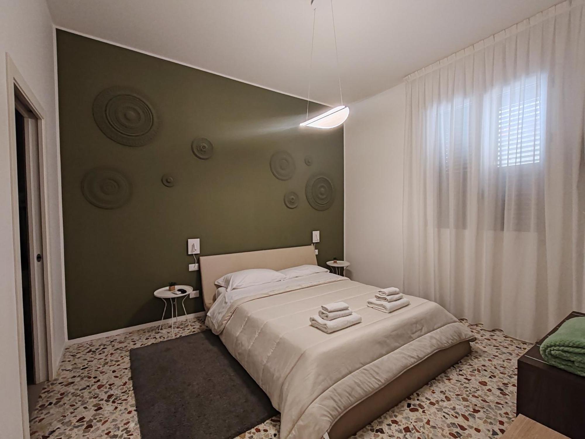 Cielo D' Alcamo Apartment Exterior foto