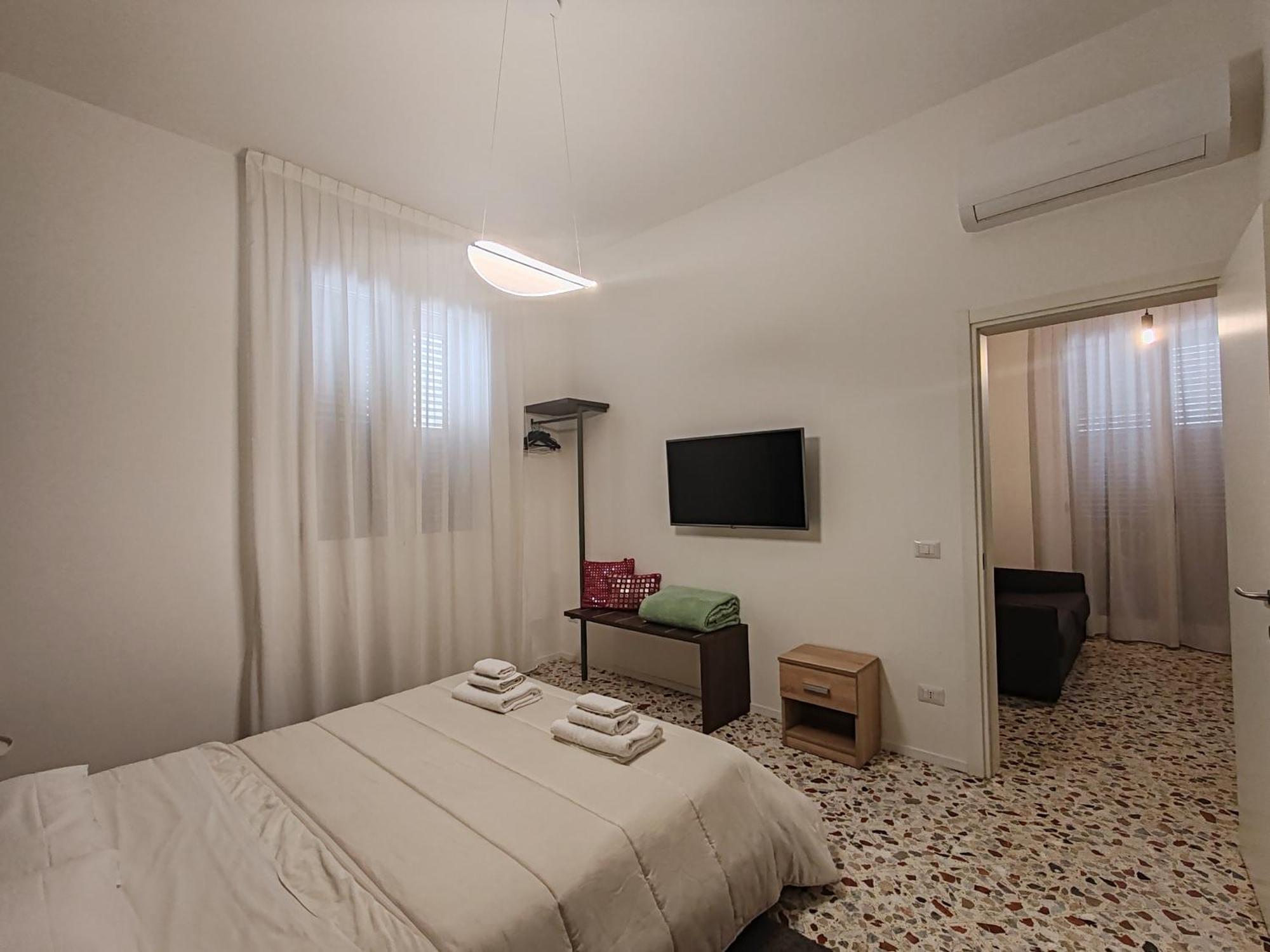 Cielo D' Alcamo Apartment Exterior foto