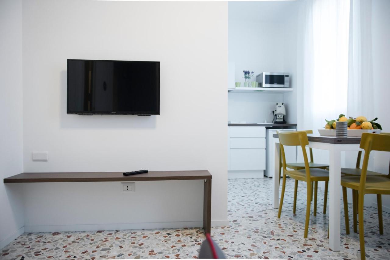 Cielo D' Alcamo Apartment Exterior foto
