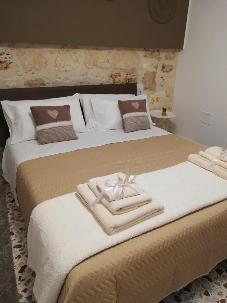 Cielo D' Alcamo Apartment Exterior foto