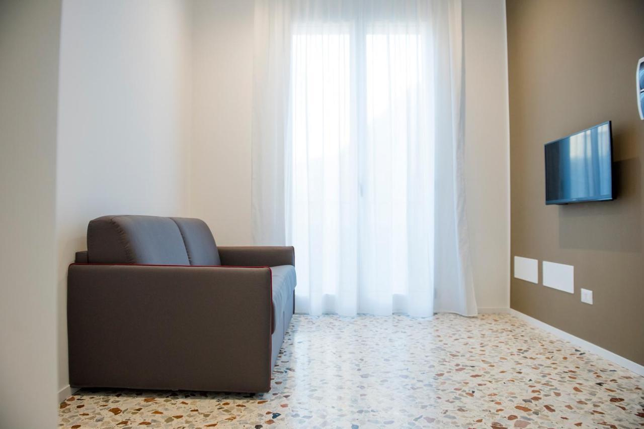 Cielo D' Alcamo Apartment Exterior foto