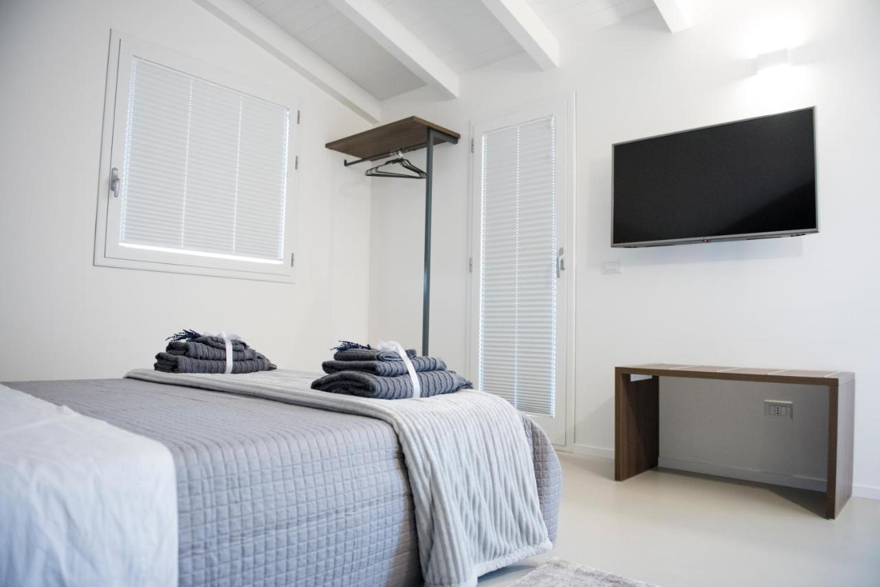 Cielo D' Alcamo Apartment Exterior foto